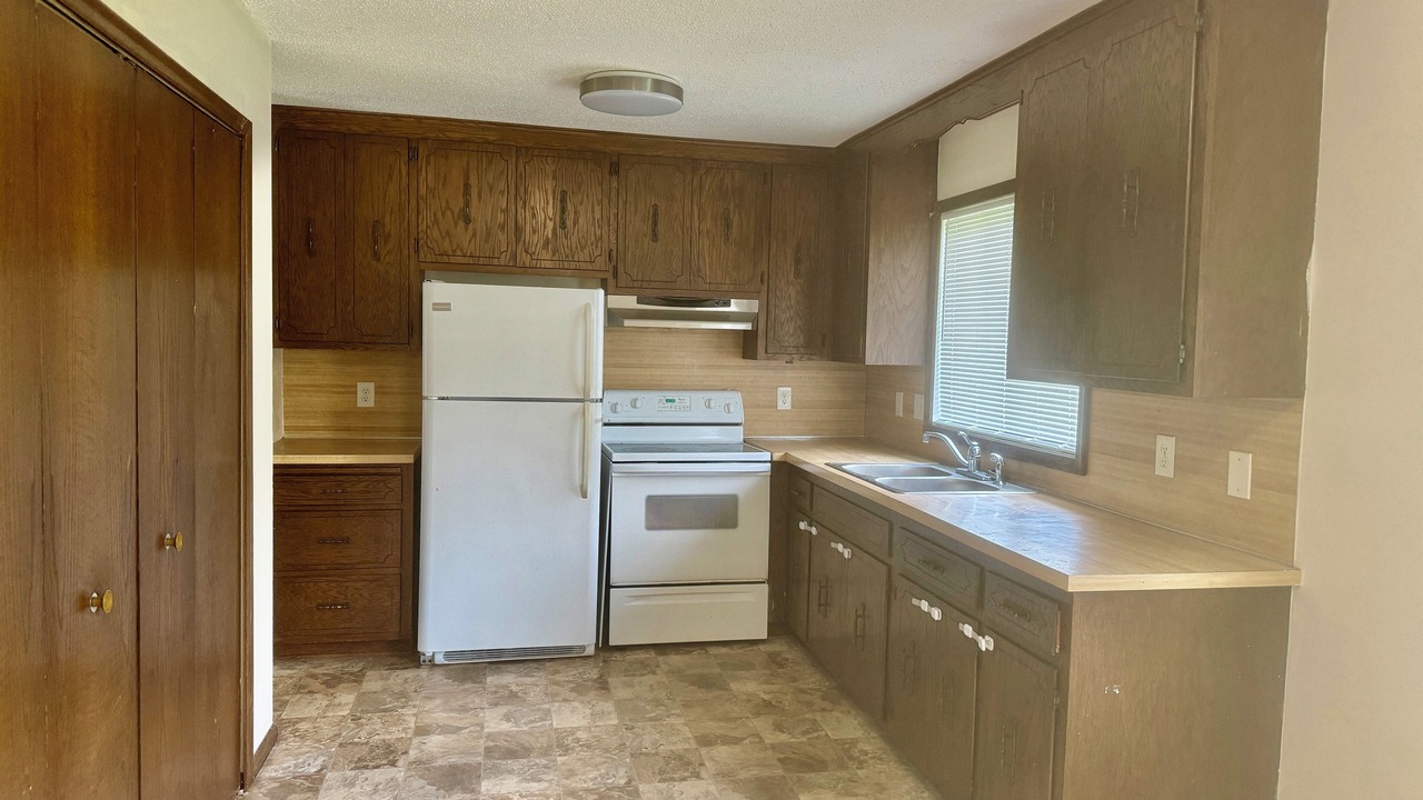 Photo of Kitchen in Minneapolis - St. Paul