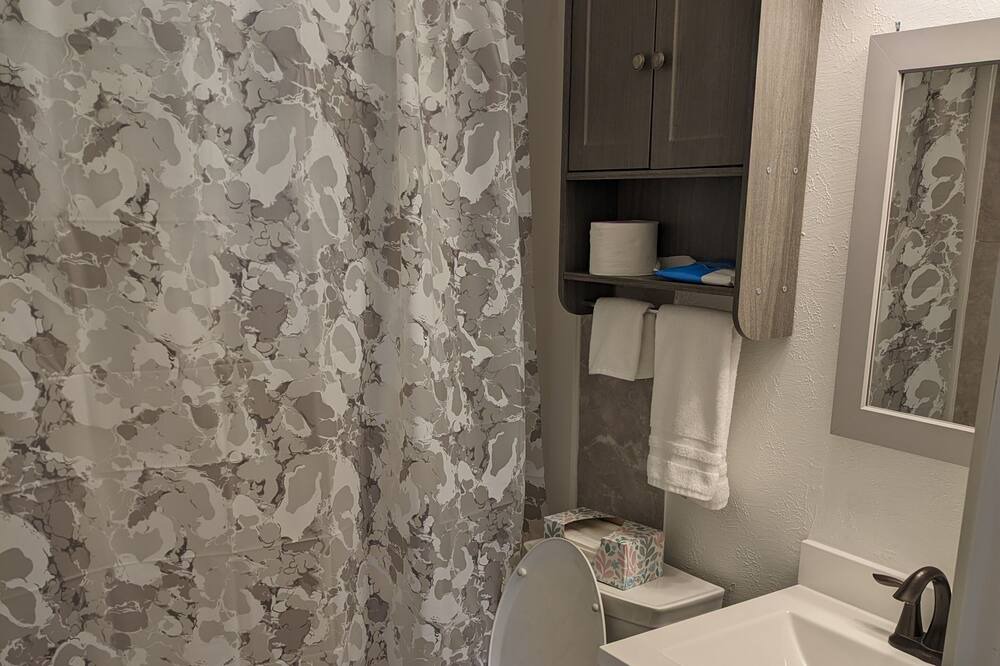 Photo of Bathroom in Ashwaubenon