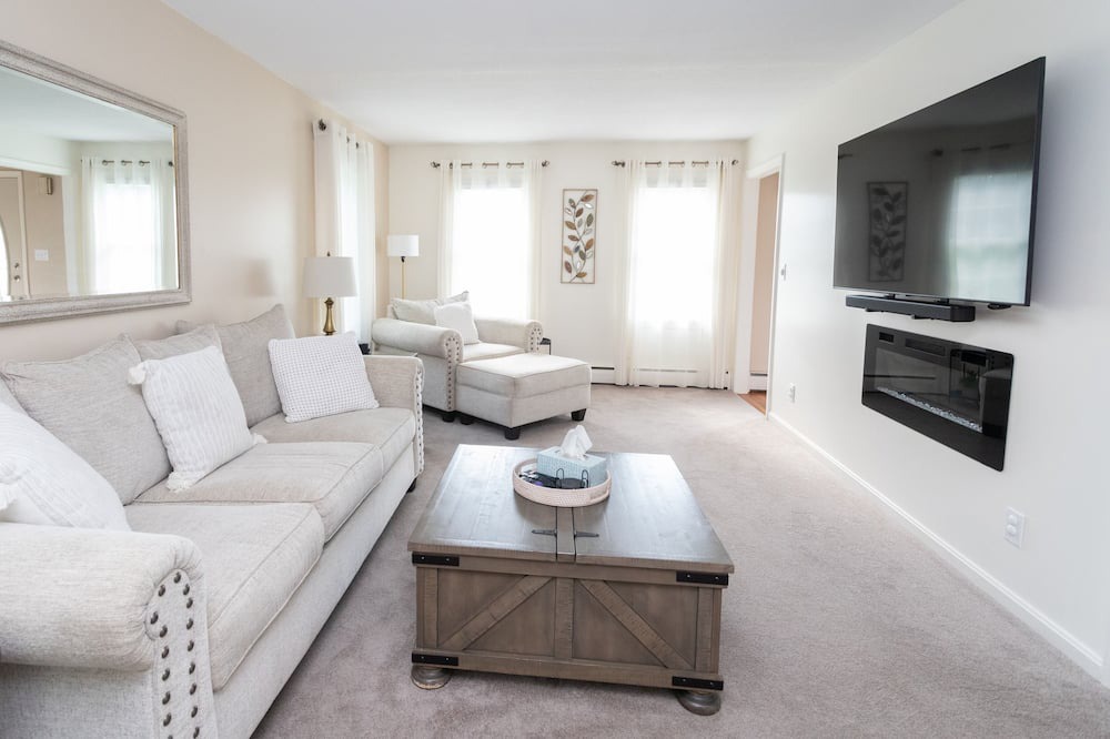 Photo of Bedroom in Jacksonville