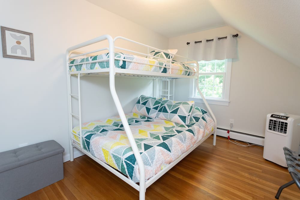 Photo of Bedroom in Jacksonville