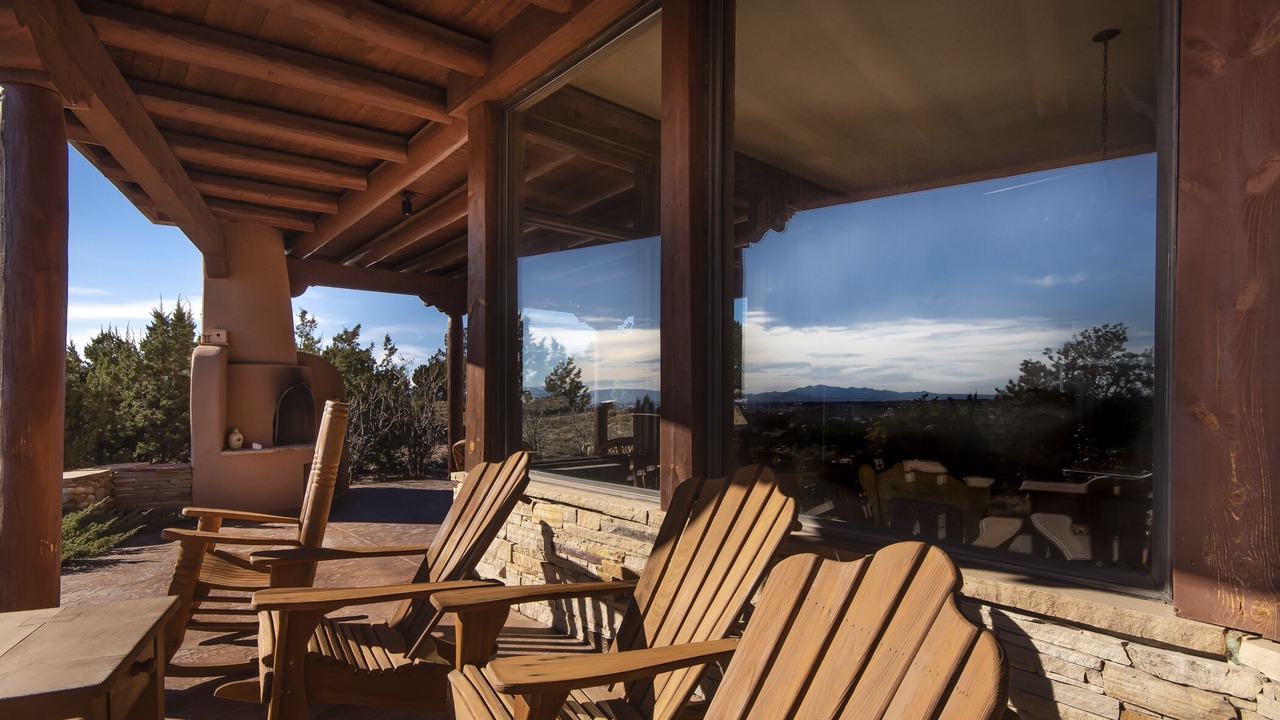 Photo of Outdoor in Las Campanas