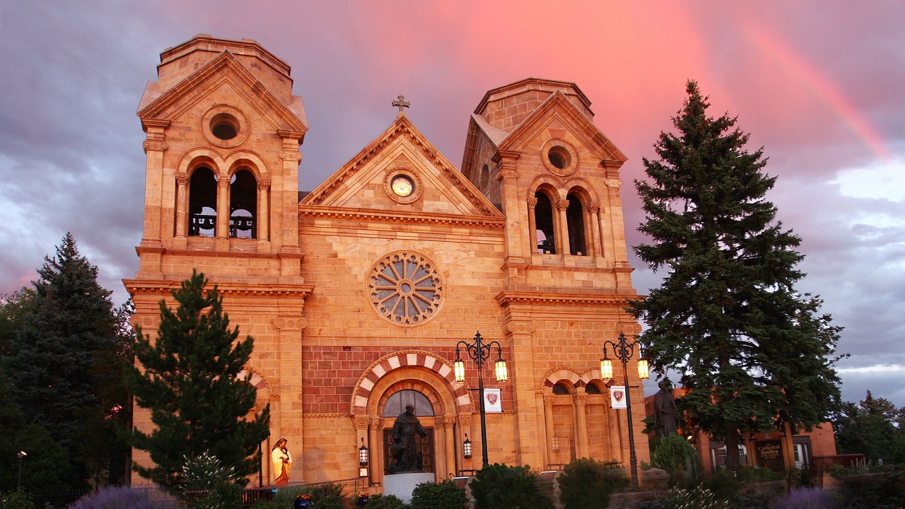 Photo of Outdoor in Las Campanas