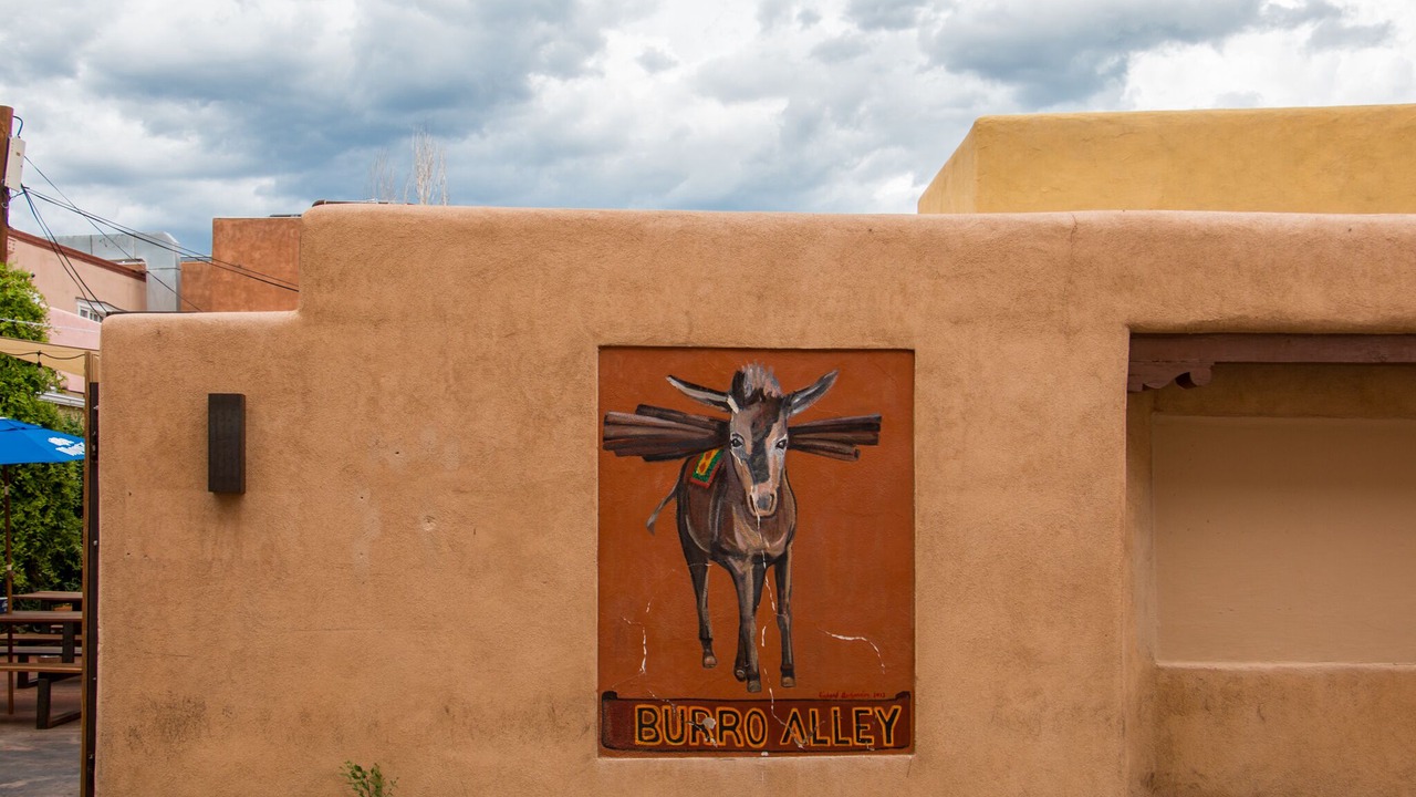 Photo of Outdoor in Las Campanas