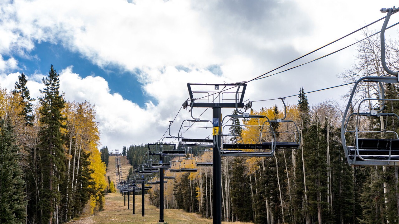 Photo of Outdoor in Las Campanas
