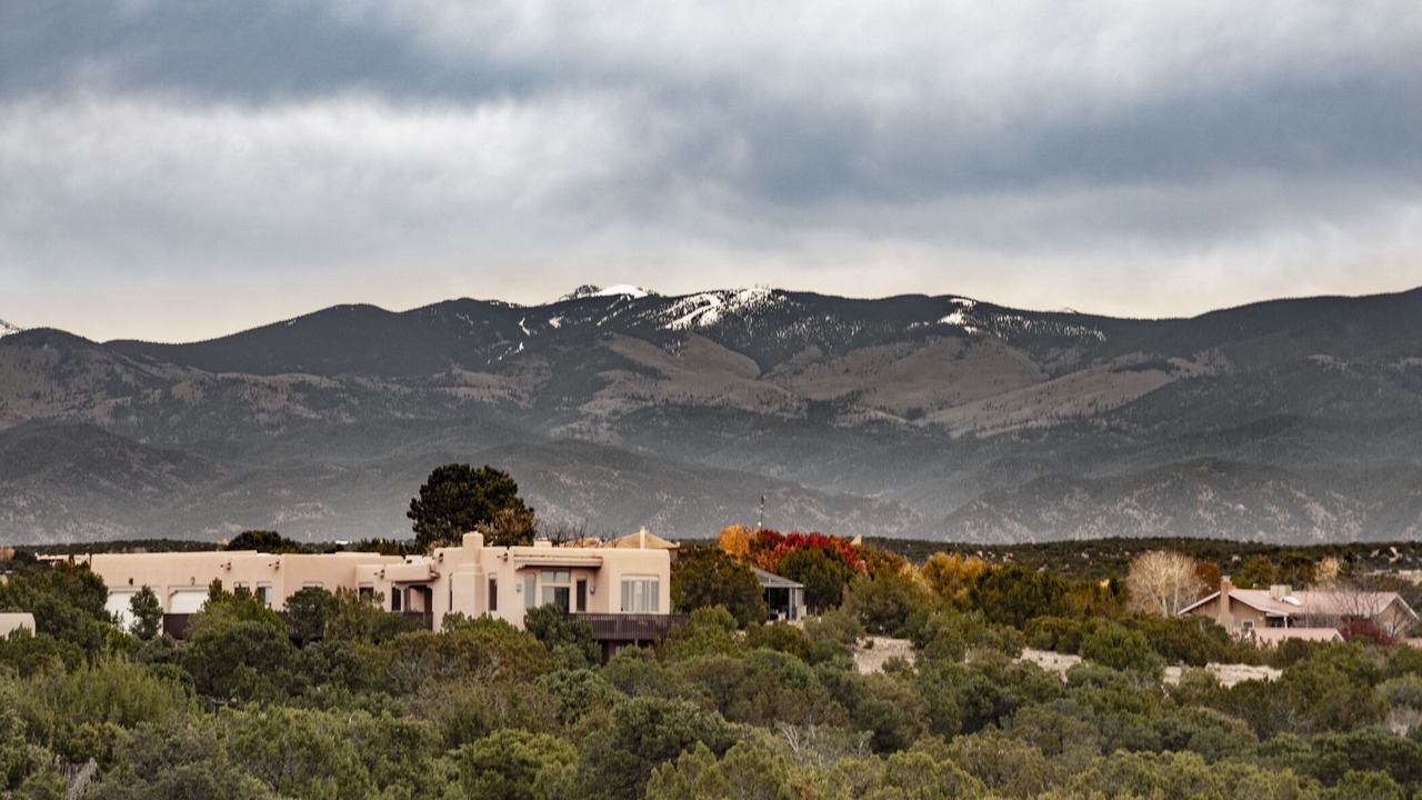 Photo of Outdoor in Las Campanas
