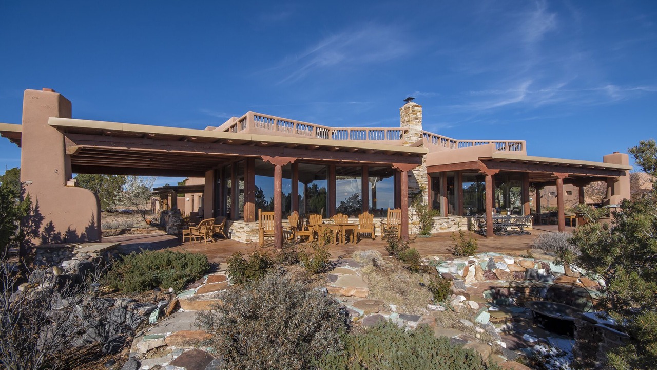 Photo of Outdoor in Las Campanas