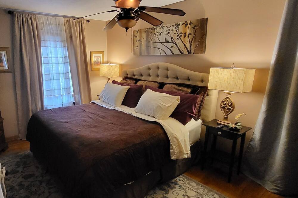 Photo of Bedroom in Ambridge