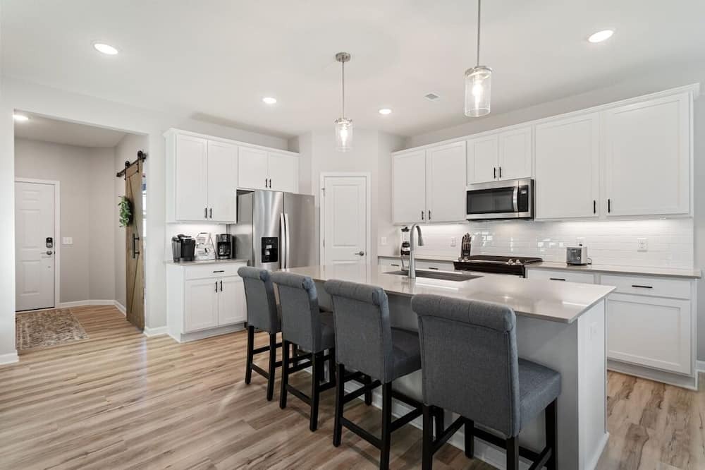 Photo of Kitchen in Blaine