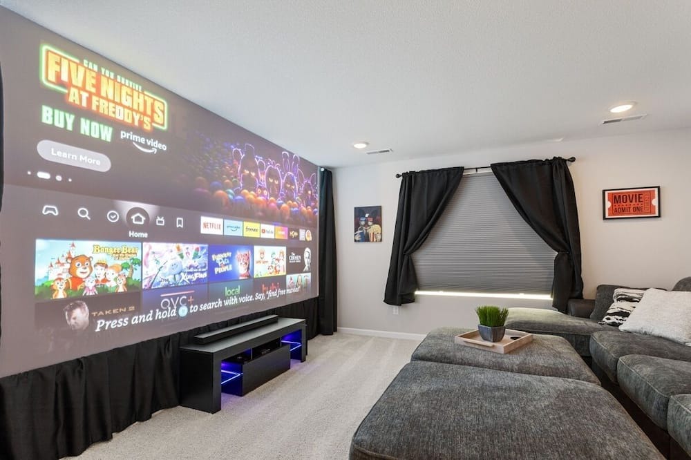 Photo of Bedroom in Blaine