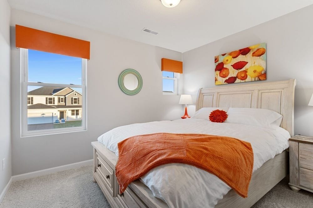 Photo of Bedroom in Blaine