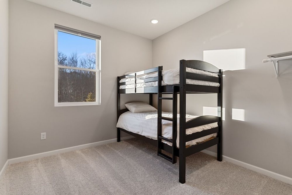 Photo of Bedroom in Blaine