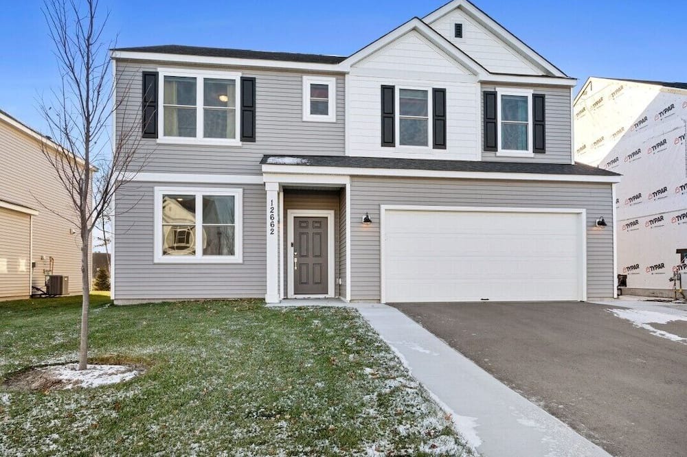 Photo of Outdoor in Blaine