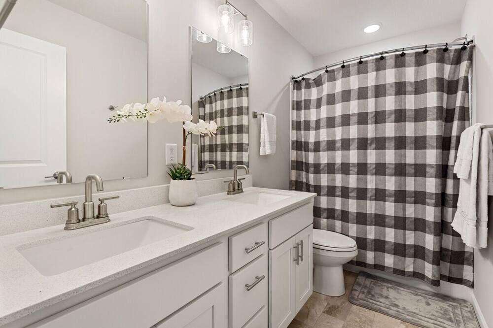 Photo of Bathroom in Blaine