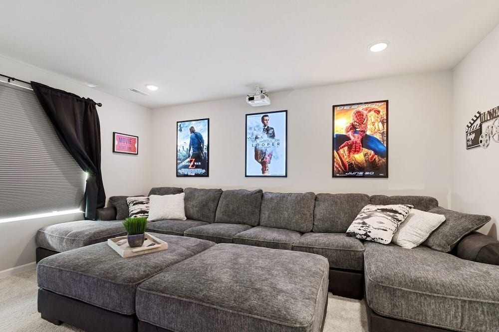 Photo of Livingroom in Blaine