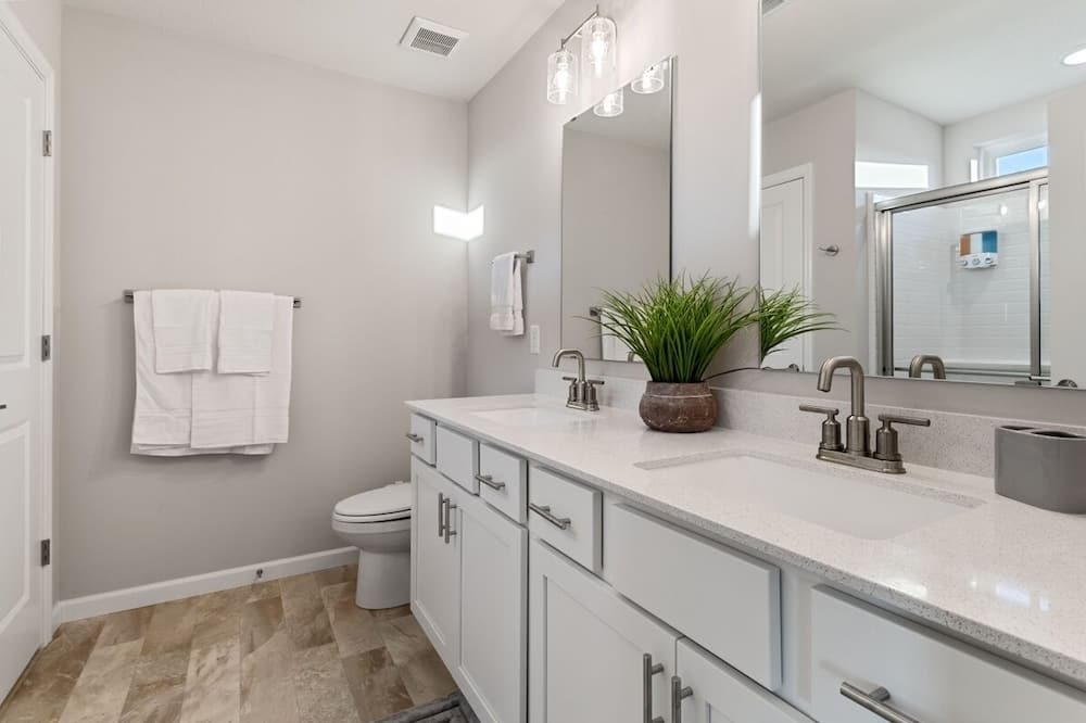 Photo of Bathroom in Blaine