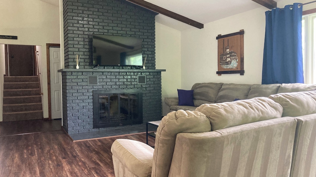 Photo of Livingroom in Trempealeau