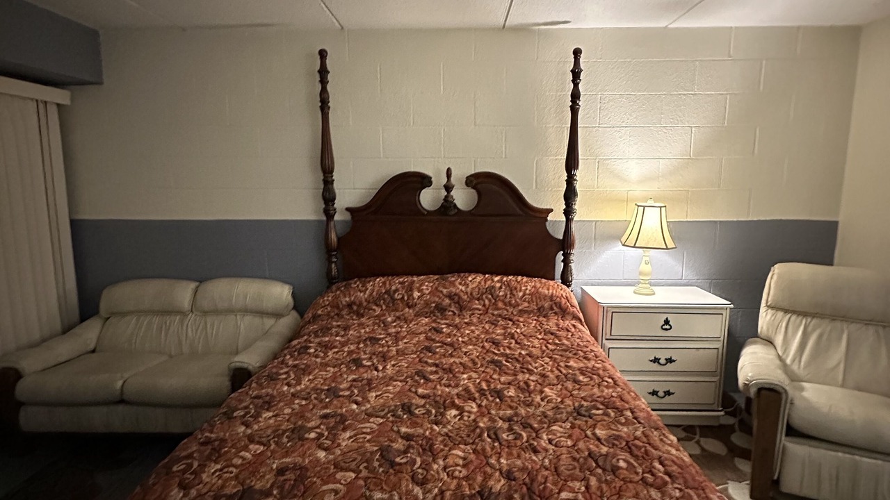 Photo of Bedroom in St. Cloud