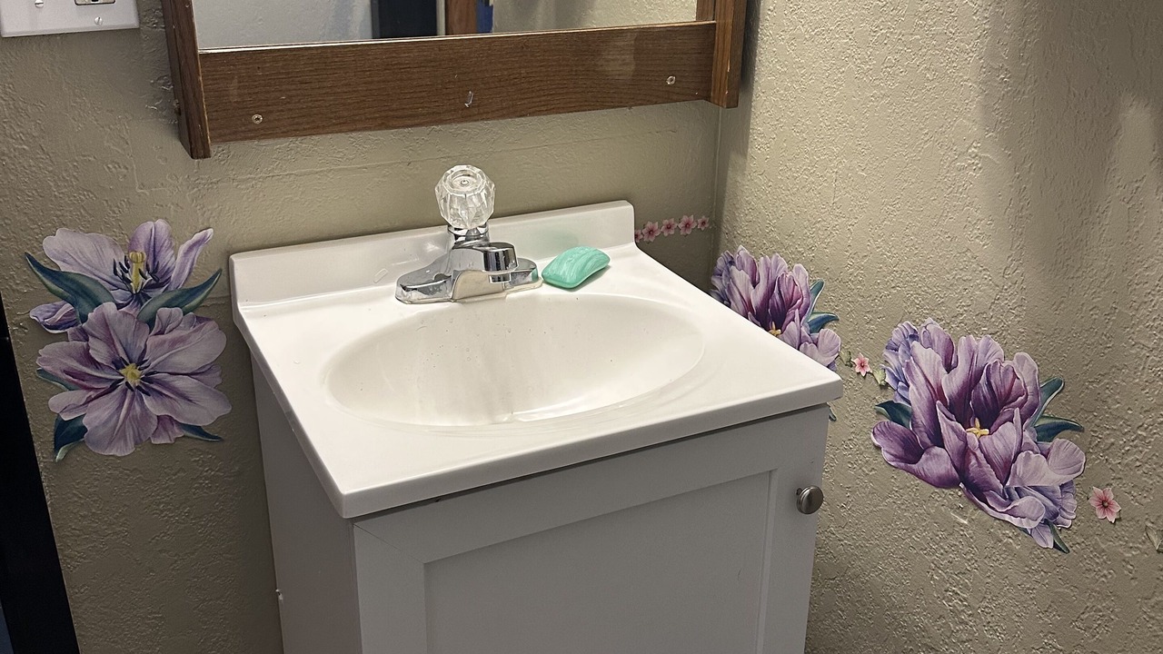 Photo of Bathroom in St. Cloud