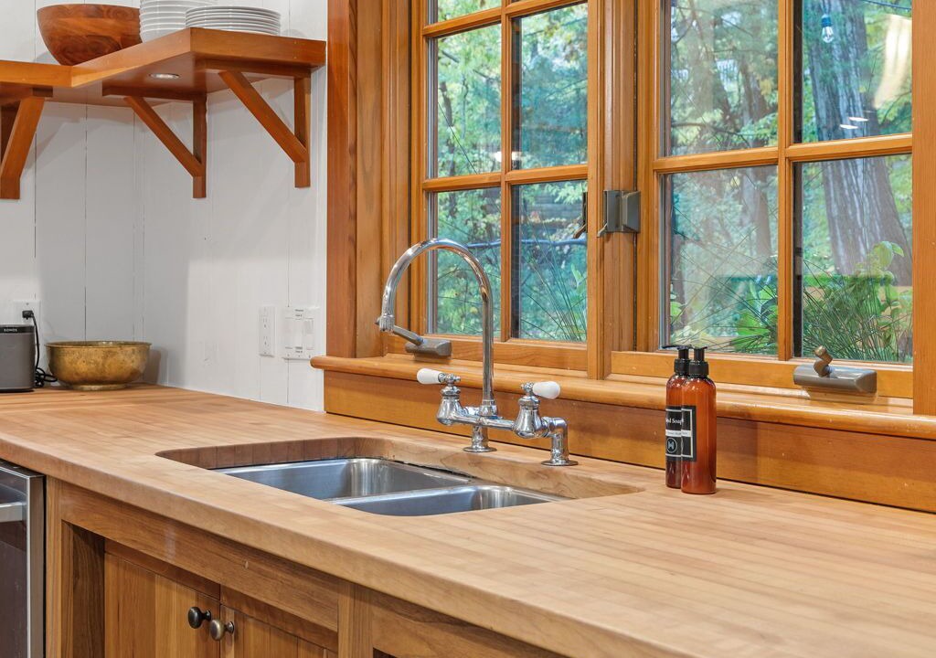 Photo of Kitchen in Linden Hills