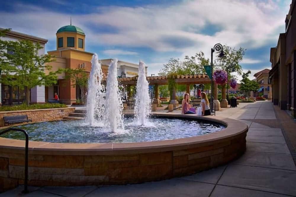 Photo of Outdoor in Brooklyn Park