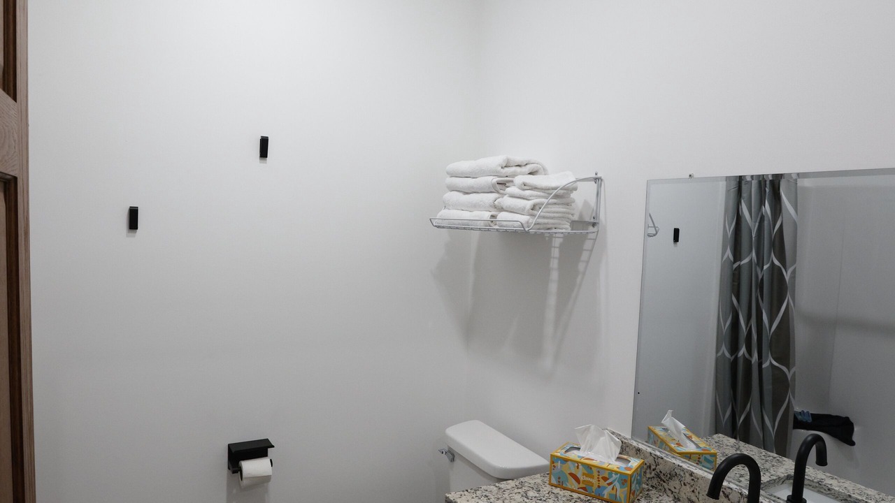 Photo of Bathroom in Bruno