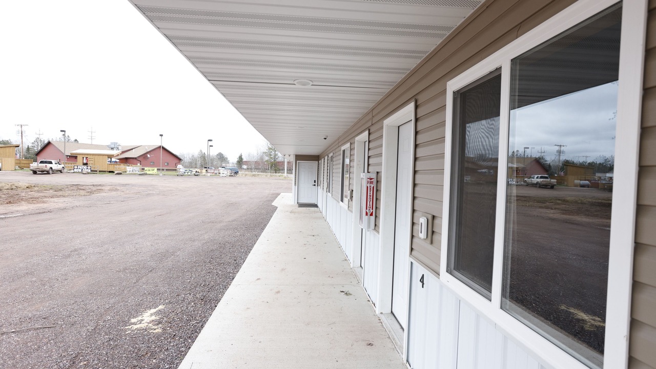 Photo of Outdoor in Bruno