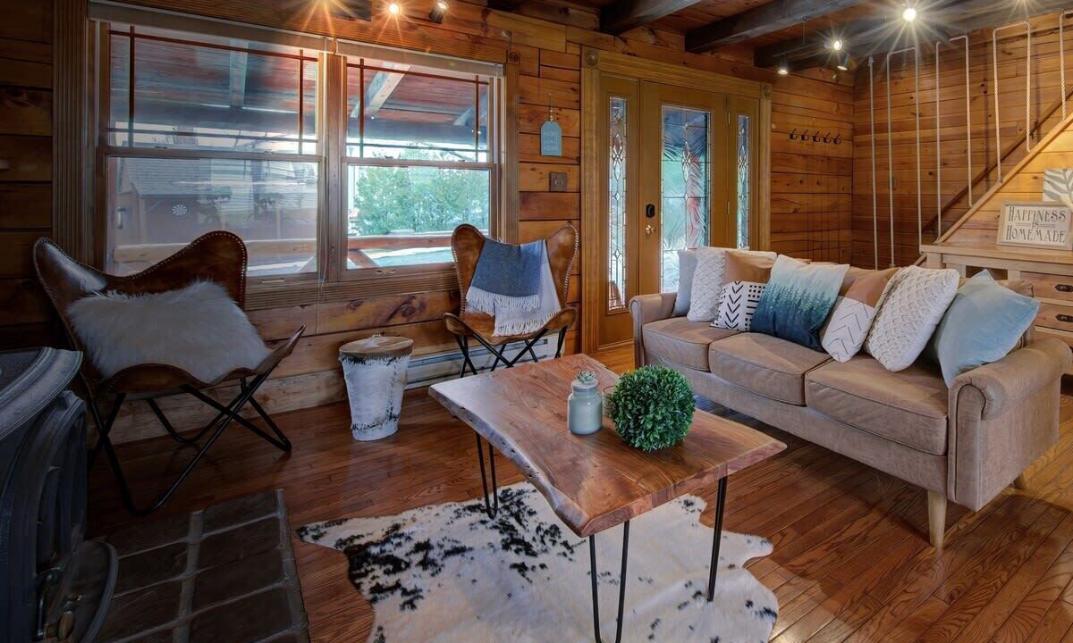 Photo of Livingroom in Waterford