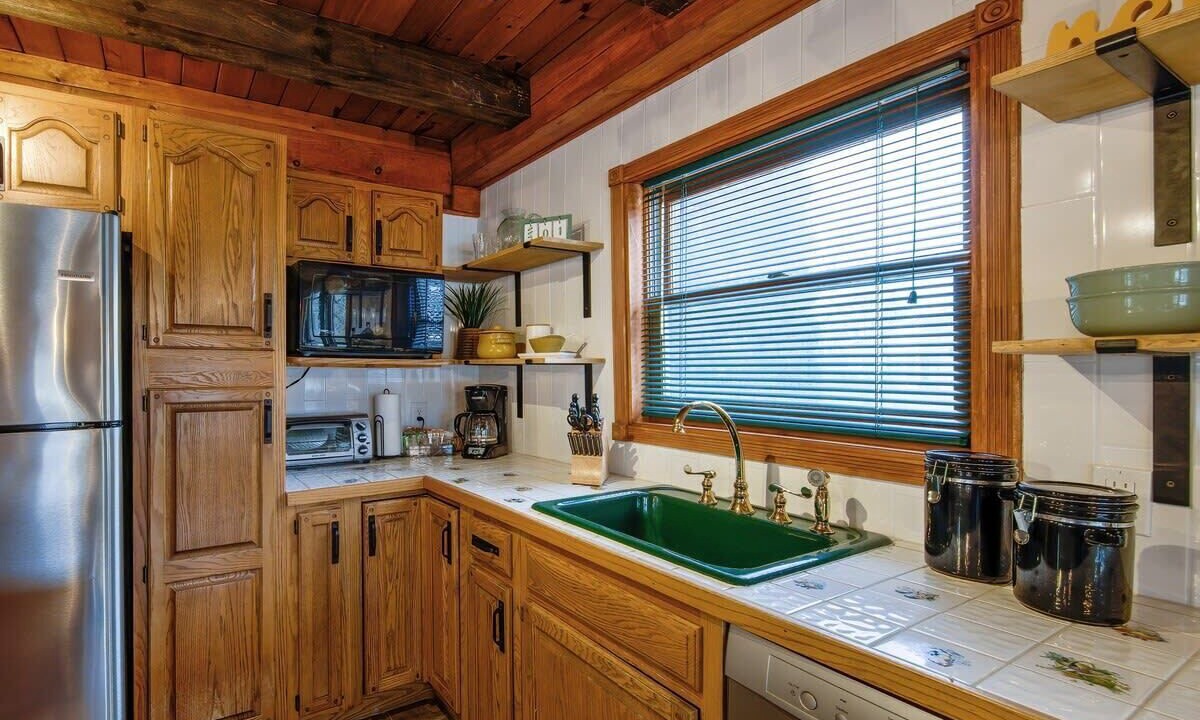 Photo of Kitchen in Waterford