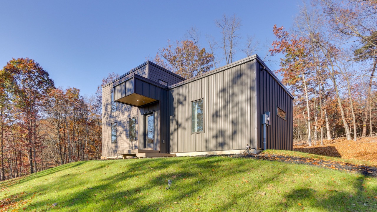 Photo of Outdoor in Berkeley Springs