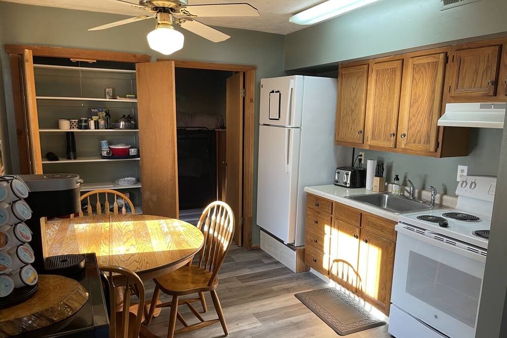 Photo of Kitchen in Mauston