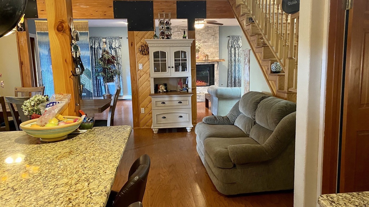 Photo of Livingroom in Chama