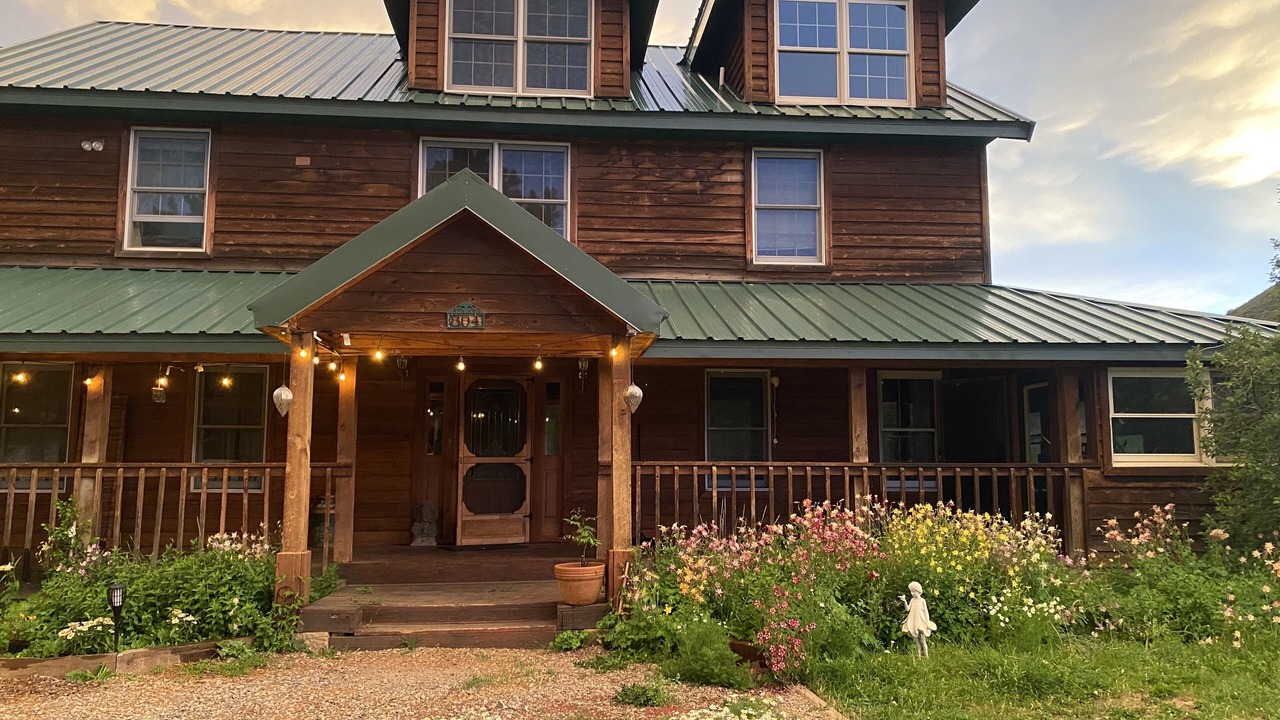 Photo of Outdoor in Chama
