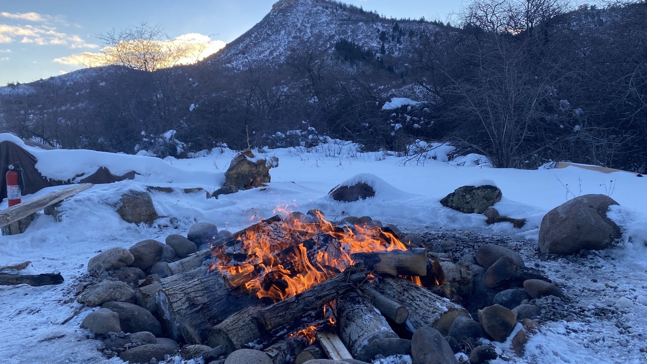 Photo of Outdoor in Chama