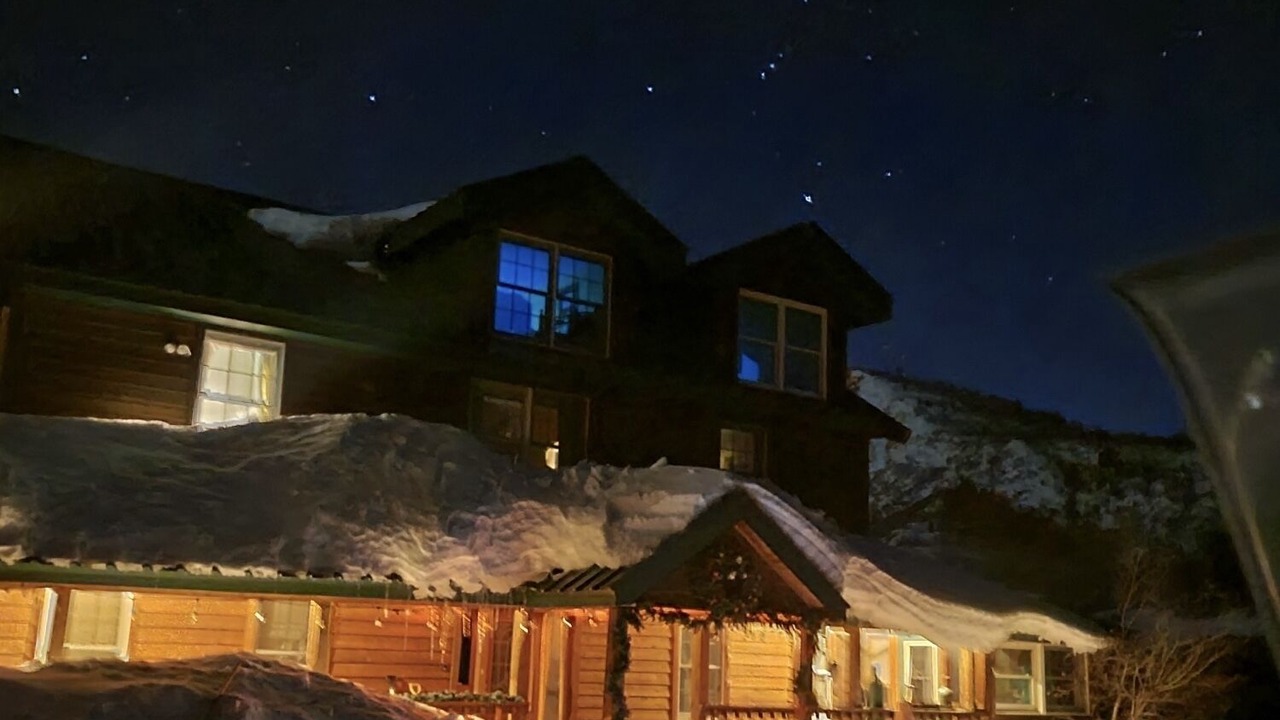 Photo of Outdoor in Chama