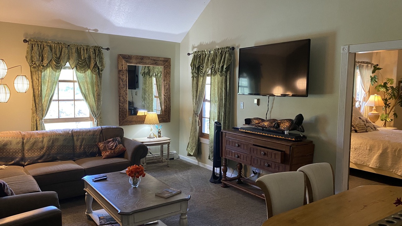 Photo of Livingroom in Chama