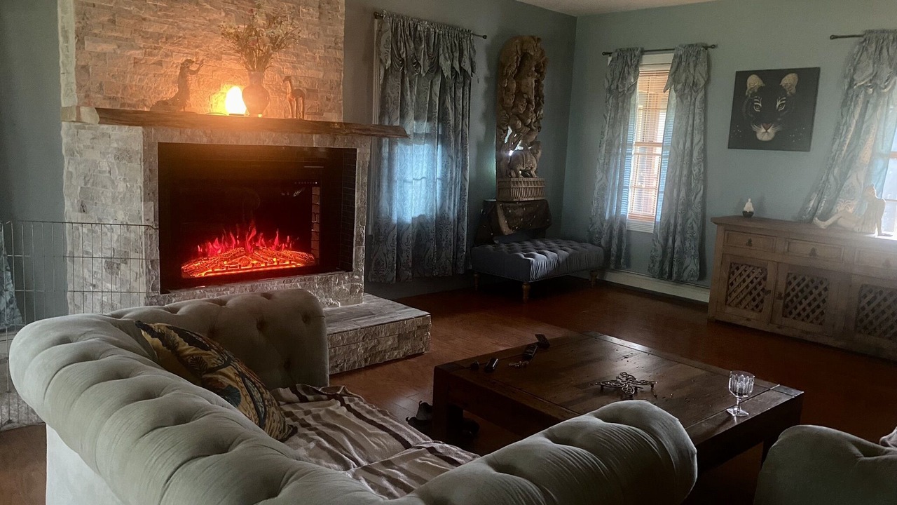 Photo of Livingroom in Chama