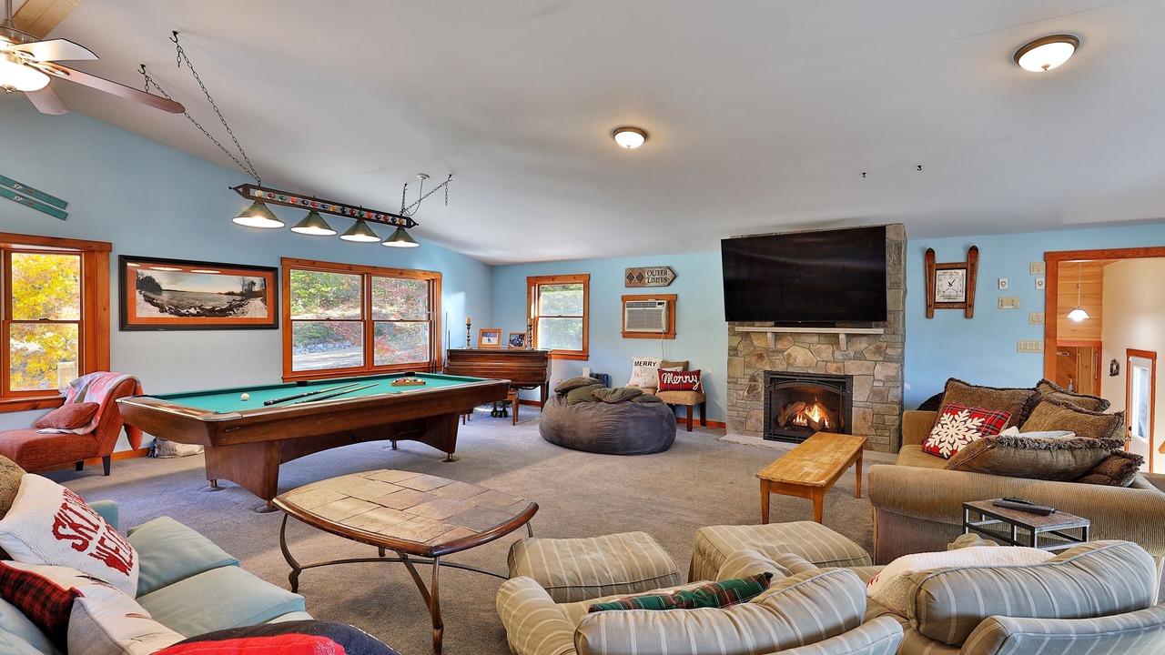 Photo of Bedroom in Killington