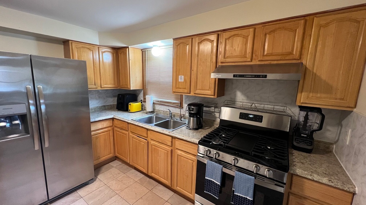 Photo of Kitchen in Montville