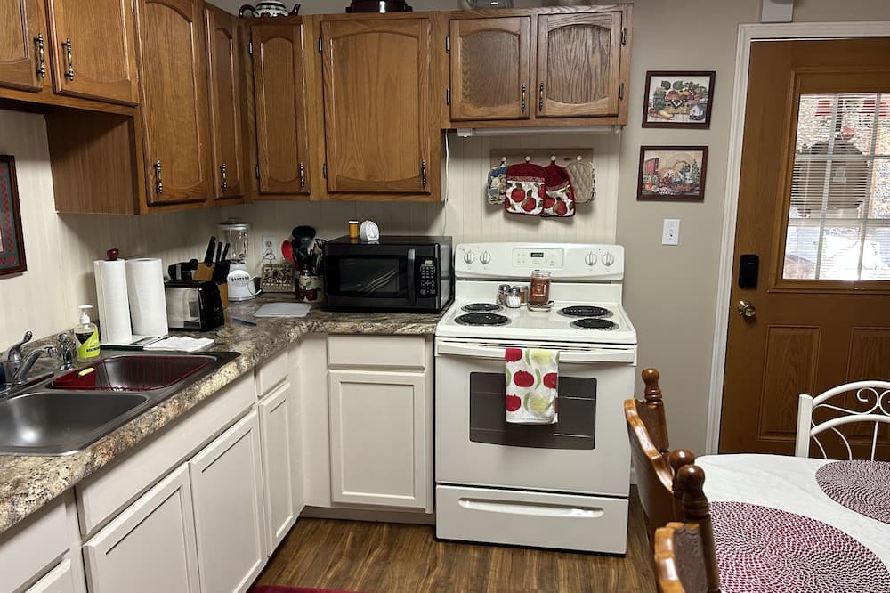 Photo of Kitchen in Newtown