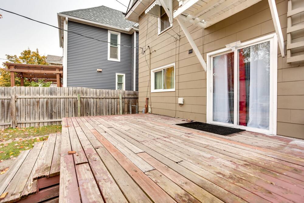 Photo of Outdoor in Midway