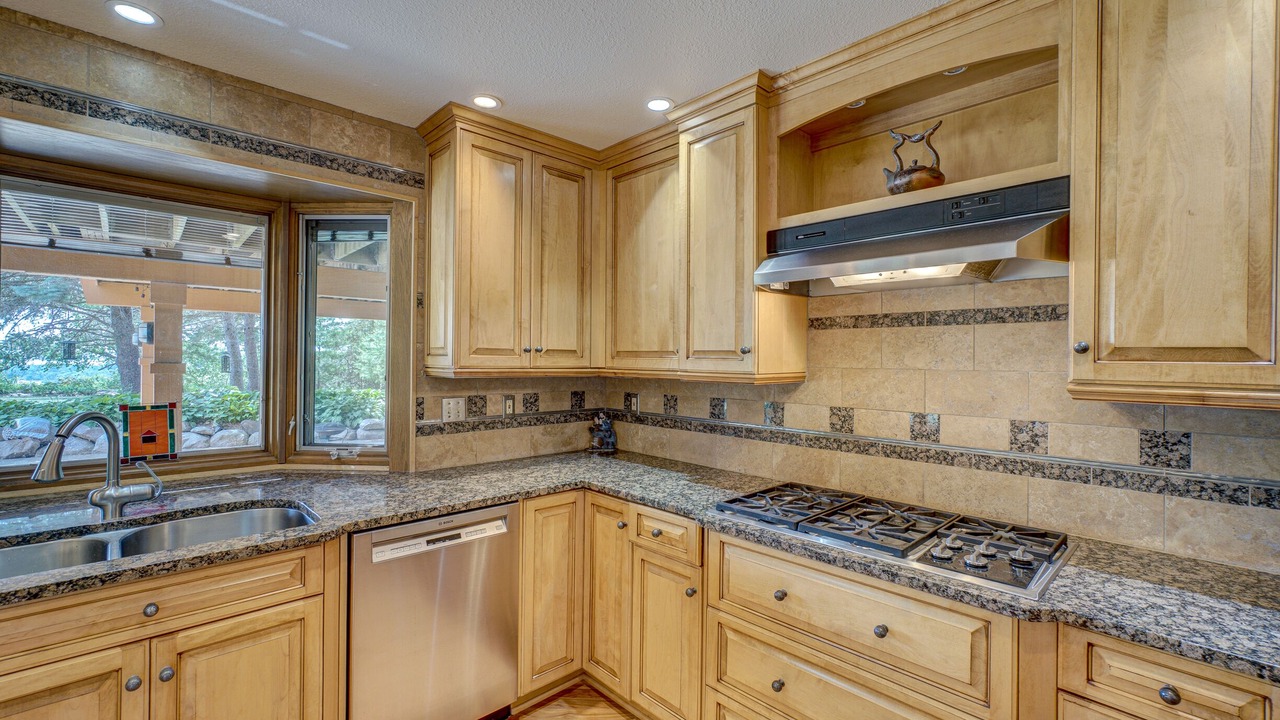 Photo of Kitchen in Hudson