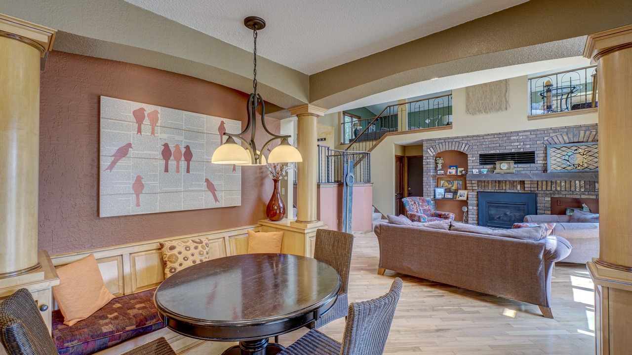 Photo of Livingroom in Hudson