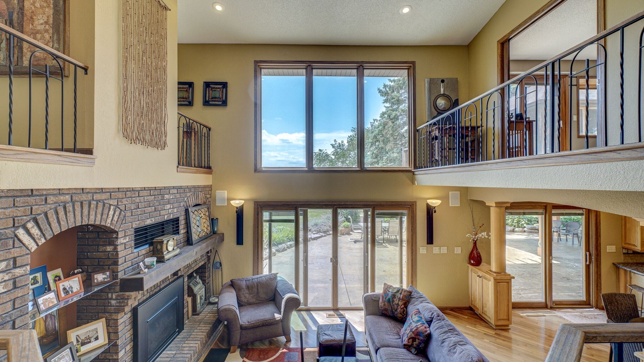 Photo of Livingroom in Hudson