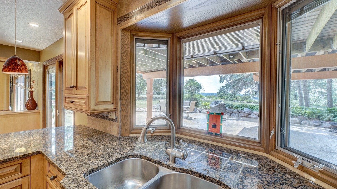 Photo of Kitchen in Hudson