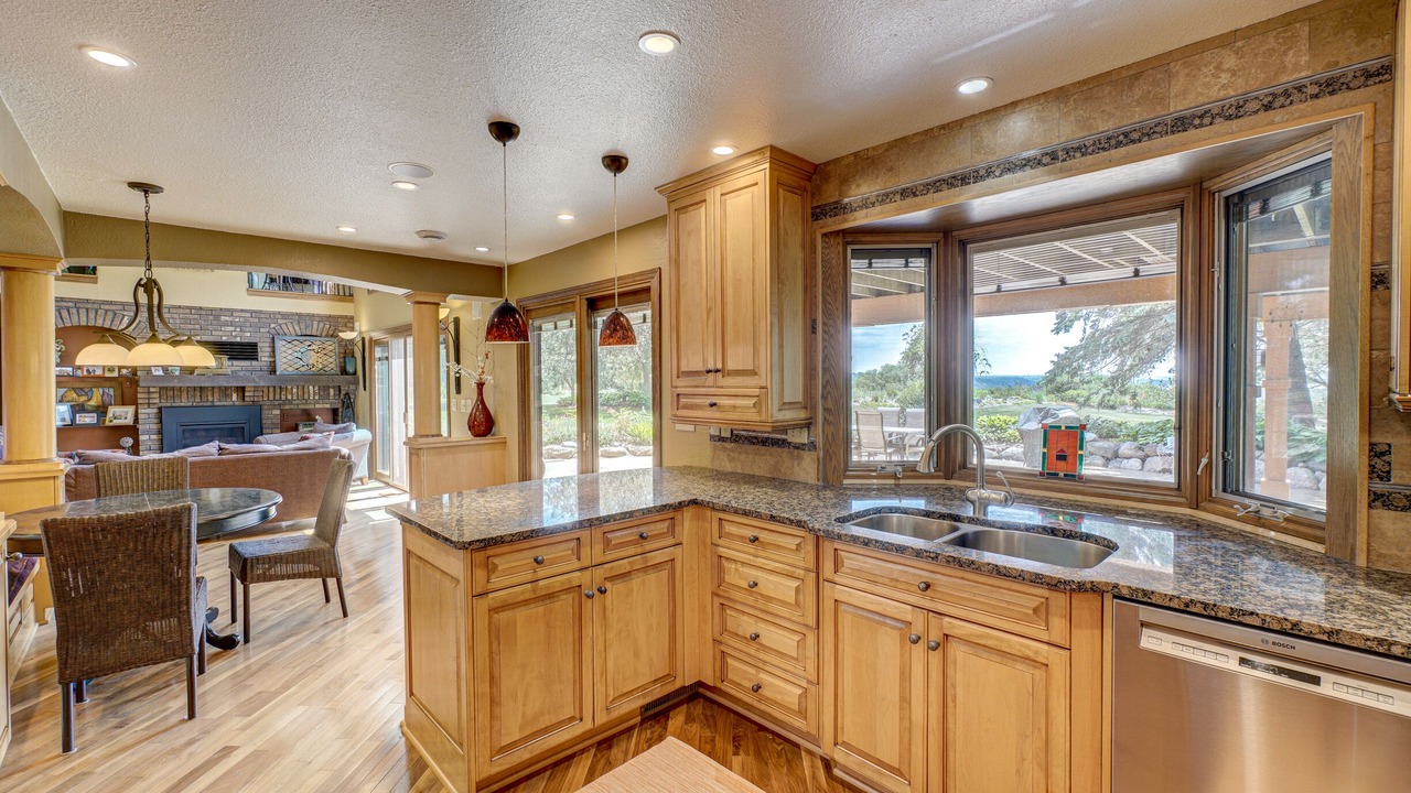Photo of Kitchen in Hudson