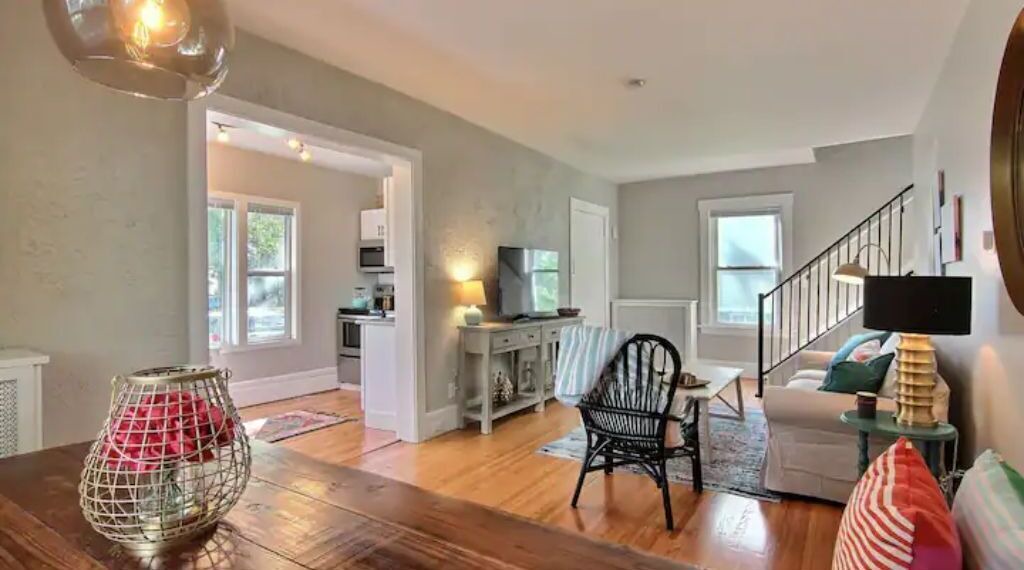 Photo of Livingroom in Merriam Park West