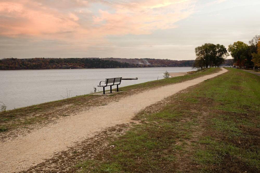 Photo of Outdoor in Lake St. Croix Beach