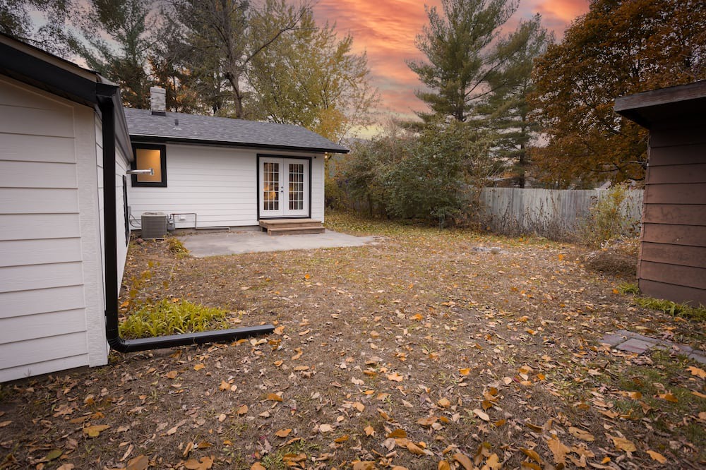 Photo of Outdoor in Lake St. Croix Beach