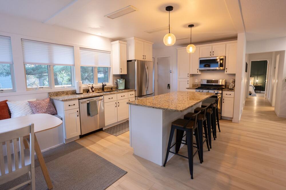 Photo of Kitchen in Lake St. Croix Beach