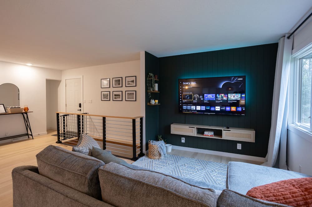 Photo of Livingroom in Lake St. Croix Beach
